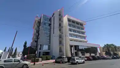 Commercial for sale, Nicosia, Agios Dometios, Dimos Lefkosias