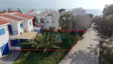 Semidetached House for rent, Larnaca, Perivolia