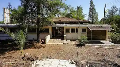 Commercial for sale, Nicosia, Kapedes