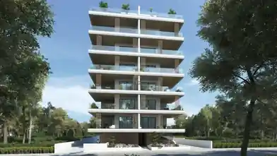 Квартира на продаж, Ларнака, Хрисополітісса