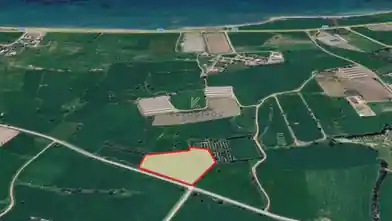 Residential Plot for sale, Larnaca, Agios Theodoros