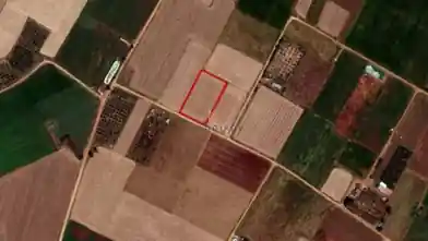 Residential Plot for sale, Larnaca, Xylofagou