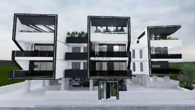 Apartment for sale, Larnaca, Aradippou