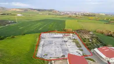 Commercial Plot for sale, Larnaca, Kellia, Dimos Larnakas