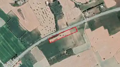 Commercial Plot for sale, Larnaca, Mazotos