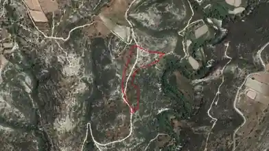 Residential Plot for sale, Limassol, Anogyra
