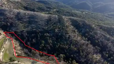 Residential Plot for sale, Paphos, Pano Archimandrita