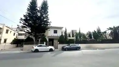 Detached House for rent, Larnaca