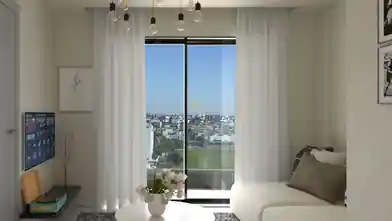Apartment for sale, Larnaca