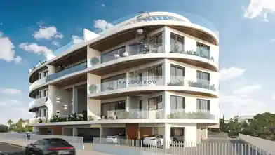Квартира на продаж, Ларнака, Лівадія