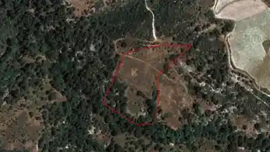 Residential Plot for sale, Limassol, Anogyra