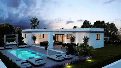 Detached House for sale, Larnaca, Xylofagou
