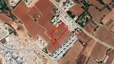 Residential Plot for sale, Famagusta, Pernera, Pernera