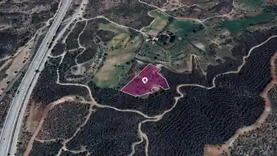 Residential Plot for sale, Larnaca, Kofinou