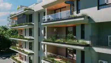Apartment for sale, Larnaca, Sotiros