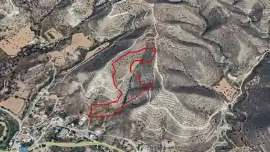 Agriculture Plot for sale, Larnaca, Agia Anna