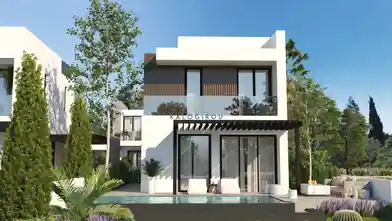 Detached House for sale, Larnaca, Perivolia