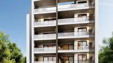 Apartment for sale, Larnaca, Sotiros
