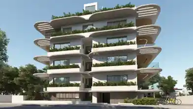 Mieszkanie na sprzedaż, Larnaka, Agios Nikolaos