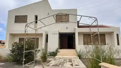 Detached House for sale, Larnaca, Mazotos