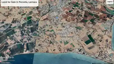 Działka komercyjna na sprzedaż, Larnaka, Softades
