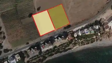 Commercial Plot for sale, Larnaca, Zygi