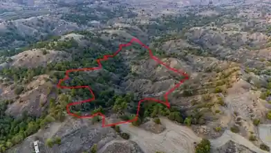 Residential Plot for sale, Nicosia, Klirou