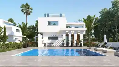 Μονοκατοικία προς πώληση, Λάρνακα, Πύλα