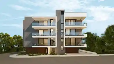 Apartment for sale, Larnaca, Agios Fanourios
