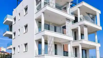 Mieszkanie na sprzedaż, Dystrykt Limassol, Limassol, Zakaki