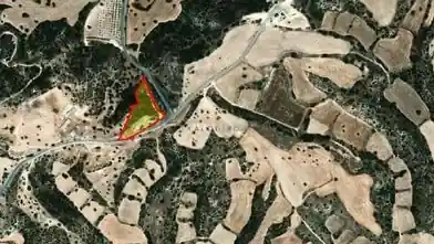 Commercial Plot for sale, Larnaca, Agios Theodoros