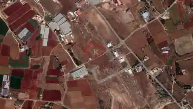 Residential Plot for sale, Famagusta, Sotira, Dimos Agias Napas