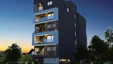 Apartment for sale, Larnaca, Agios Nikolaos