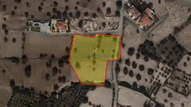 Agriculture Plot for sale, Larnaca, Anglisides