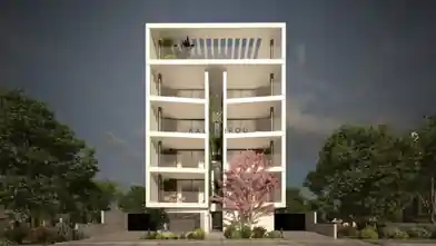 Apartment for sale, Nicosia, Strovolos