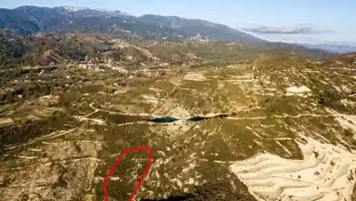 Residential Plot for sale, Limassol, Omodos