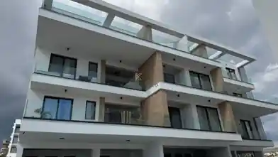 Mieszkanie na sprzedaż, Dystrykt Limassol, Ajos Atanasios, Agios Athanasios