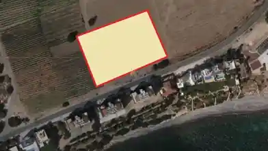 Commercial Plot for sale, Larnaca, Zygi