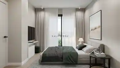 Apartment for sale, Larnaca, Oroklini