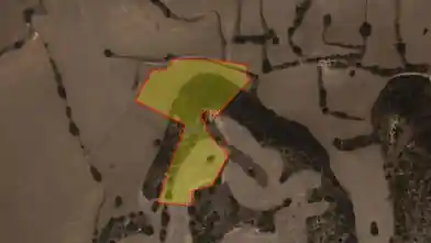 Residential Plot for sale, Larnaca, Agios Theodoros