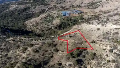 Działka mieszkaniowa na sprzedaż, Dystrykt Pafos, Musere