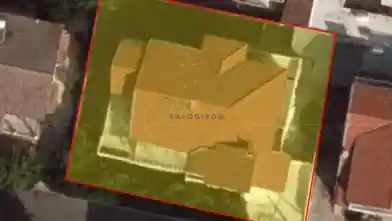 Działka mieszkaniowa na sprzedaż, Larnaka