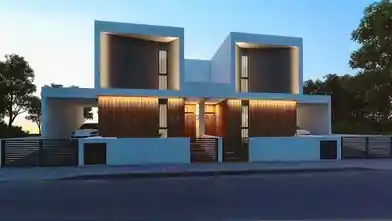 Semidetached House for sale, Larnaca, Avdellero, Dimos Athienou