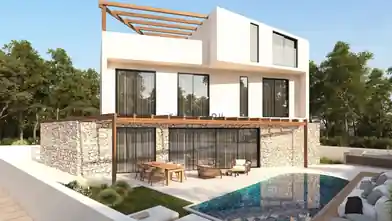 Detached House for sale, Famagusta, Protaras, Protaras