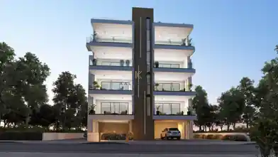 Apartment for sale, Larnaca