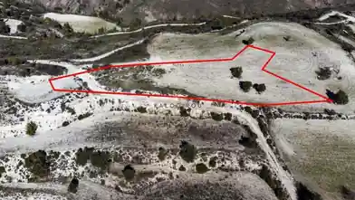 Residential Plot for sale, Paphos, Kidasi