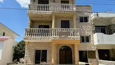 Mieszkanie na sprzedaż, Larnaka, Chrysopolitissa
