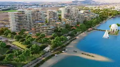 Apartment for sale, Larnaca
