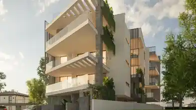 Apartment for sale, Larnaca, Aradippou, Sotiros