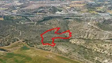 Residential Plot for sale, Larnaca, Choirokoitia